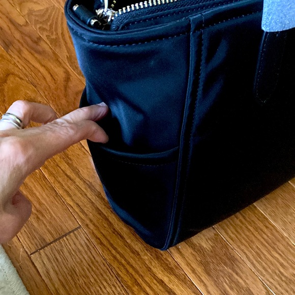 NWT Kate Spade detachable crossbody strap shoulder handbag - Picture 8 of 10